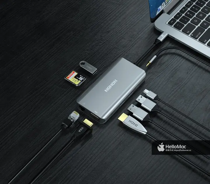 探秘 MacMini：从适用群体到配件挑选的全方位解读