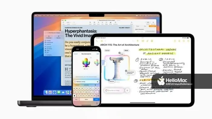 ChatGPT 强势入驻 iOS 生态：苹果与 OpenAI 携手开启智能新时代