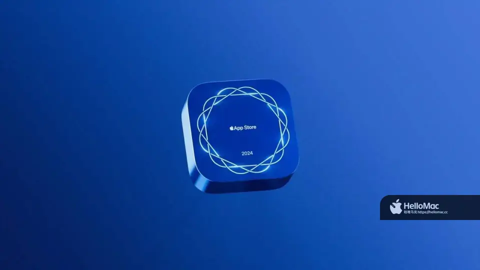 2024 年 App Store Awards:科技与创意的盛宴,探索年度最佳应用与游戏