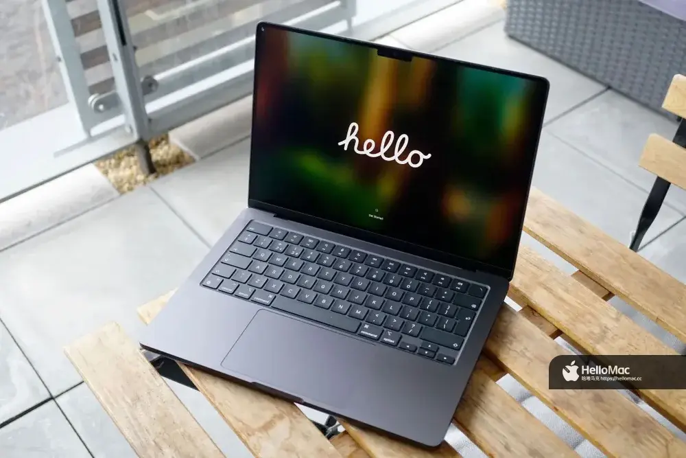 MacBook有望搭载5G芯片，iPhone热点或成“过去式”