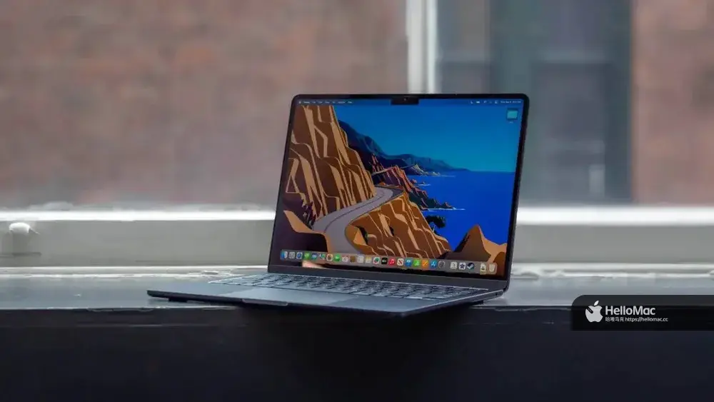 MacBook有望搭载5G芯片，iPhone热点或成“过去式”