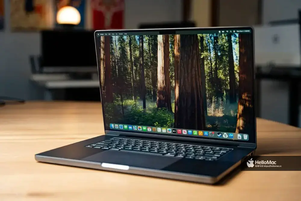 MacBook有望搭载5G芯片，iPhone热点或成“过去式”