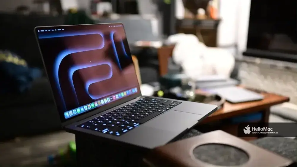 MacBook有望搭载5G芯片，iPhone热点或成“过去式”