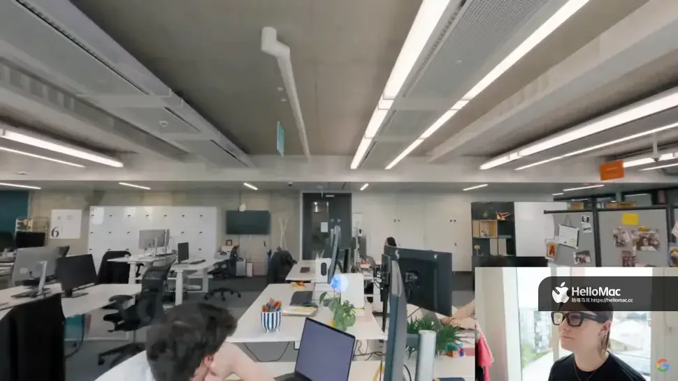 谷歌推出“虚拟现实”版Android——Android XR系统