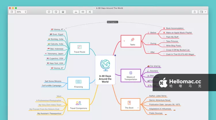2025年备受青睐的19款Mac应用大盘点