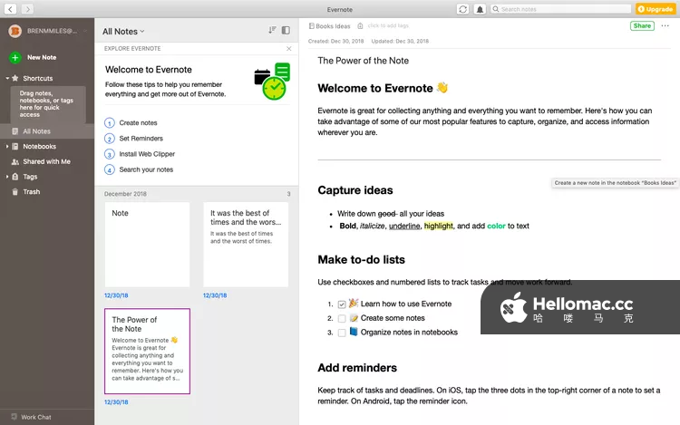 2025年备受青睐的19款Mac应用大盘点