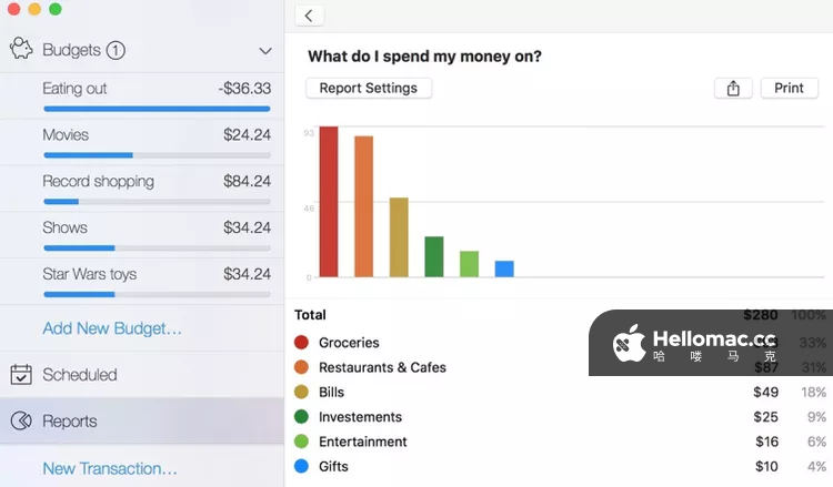2025年备受青睐的19款Mac应用大盘点