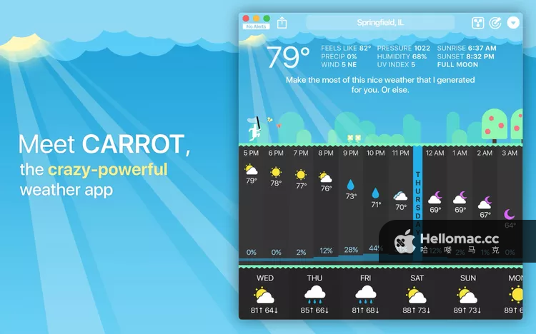 2025年备受青睐的19款Mac应用大盘点