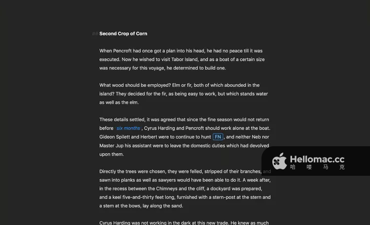 2025年备受青睐的19款Mac应用大盘点