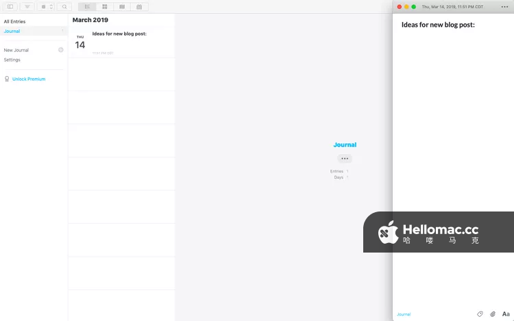 2025年备受青睐的19款Mac应用大盘点