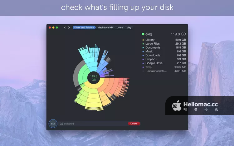 2025年备受青睐的19款Mac应用大盘点