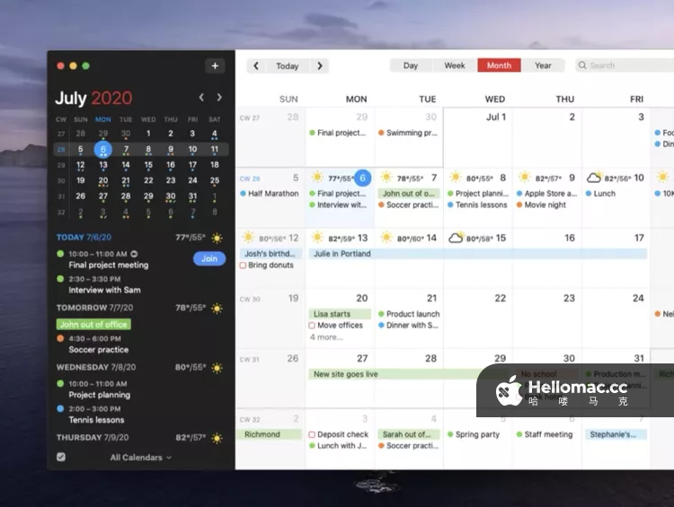 2025年备受青睐的19款Mac应用大盘点