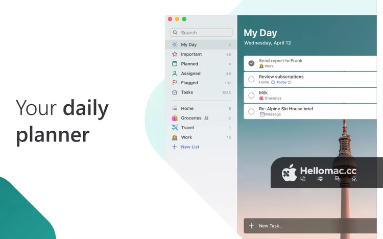 2025年备受青睐的19款Mac应用大盘点
