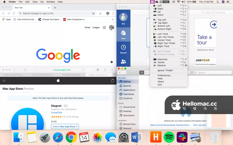 2025年备受青睐的19款Mac应用大盘点