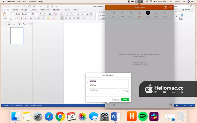 2025年备受青睐的19款Mac应用大盘点