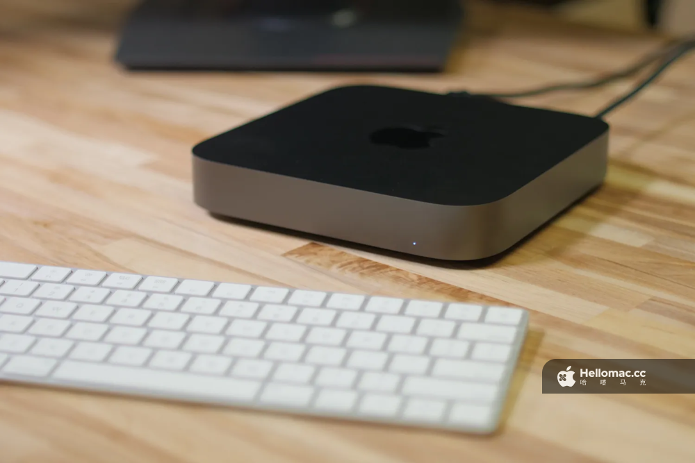二十年时光流转，Mac mini迎来了它的辉煌岁月