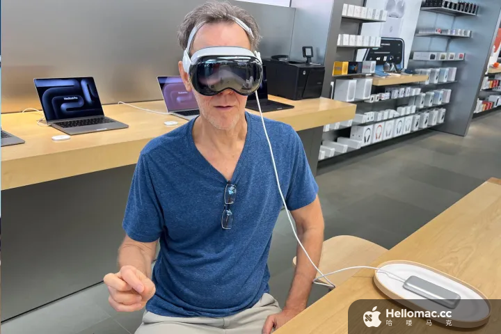 2025年：虚拟现实头戴设备的突破之年与激烈竞争格局