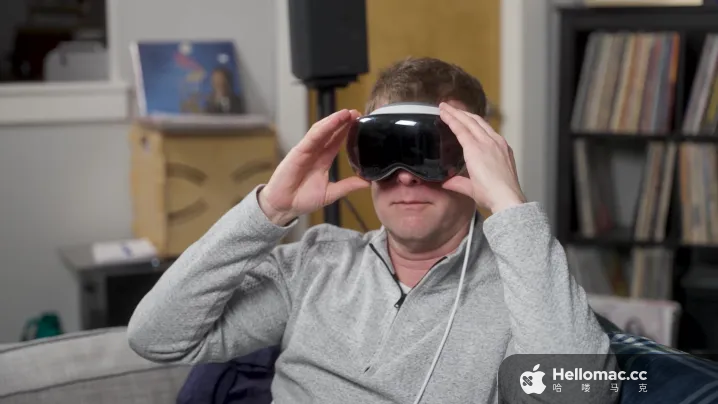 2025年：虚拟现实头戴设备的突破之年与激烈竞争格局