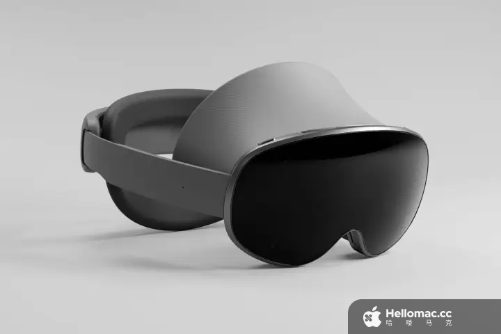 2025年：虚拟现实头戴设备的突破之年与激烈竞争格局