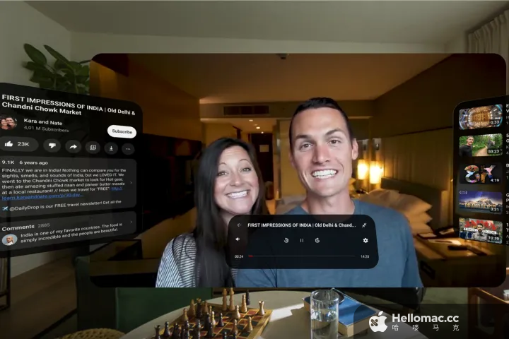 2025年：虚拟现实头戴设备的突破之年与激烈竞争格局