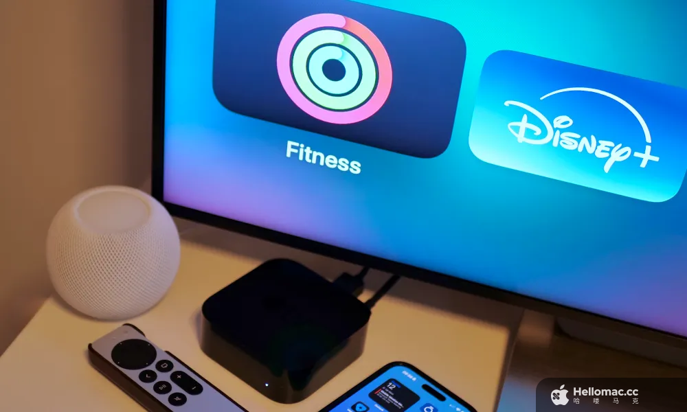 Get ready for 2025 with Apple’s massive New Year Fitness+ update