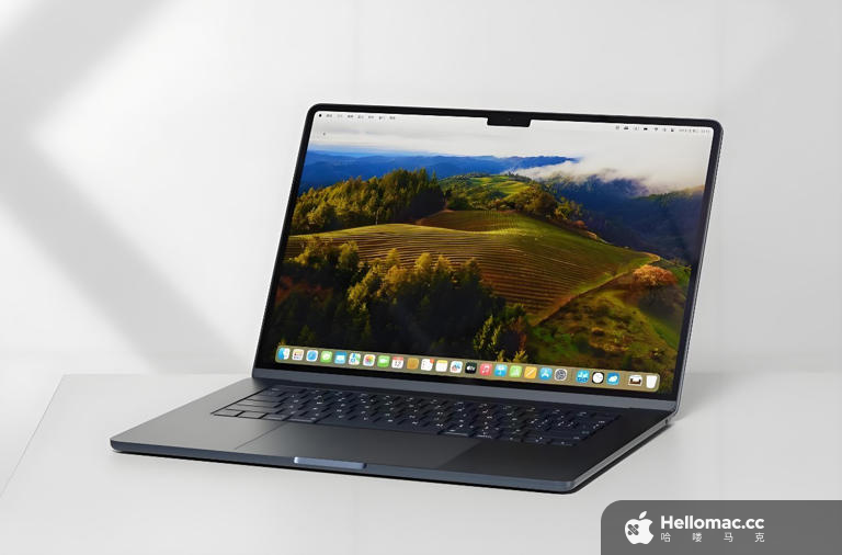 苹果2025年首秀新品:MacBook Air配备M4芯片亮相