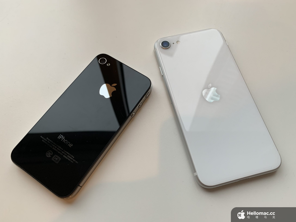 起售价4000元？iPhone SE 4真机谍照流出，配备6.1英寸刘海屏