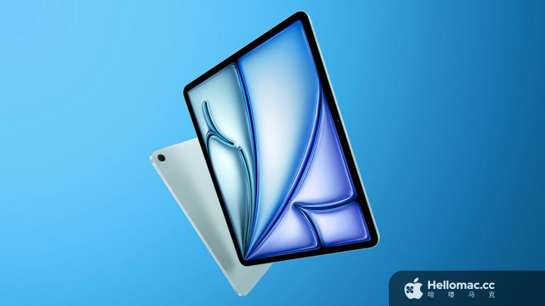 埃文·布拉斯爆料：苹果新款iPad Air与iPad 11细节曝光