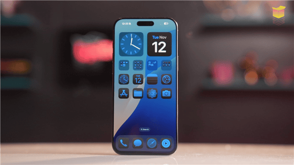 苹果屏下Face ID专利出炉：iPhone 18或告别药丸屏，迎接真全面屏时代