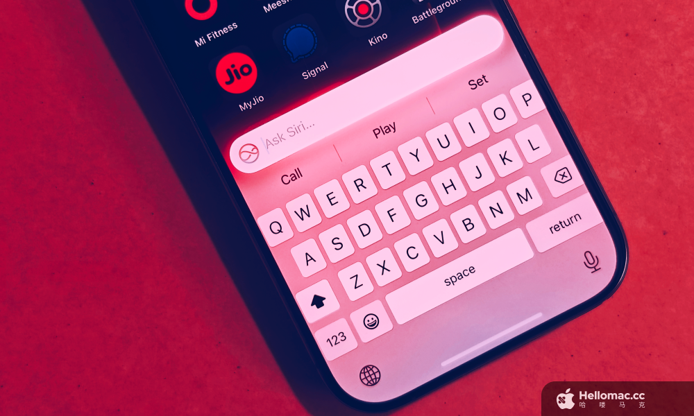 苹果雄心勃勃的 Siri 人工智能改造计划：前路漫长
