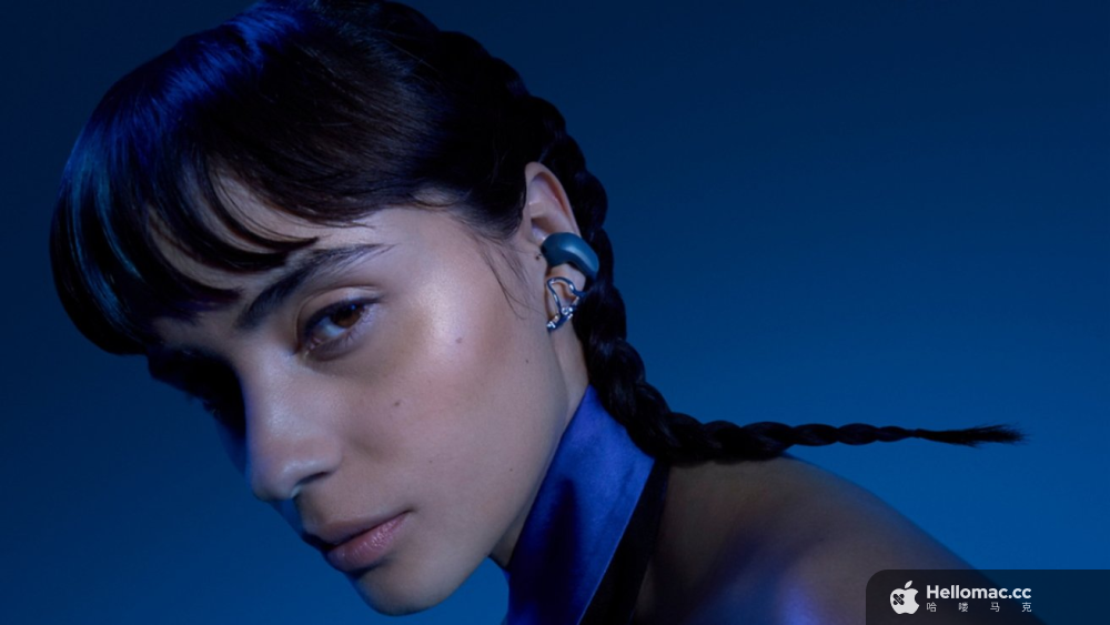 Bose Ultra Open 无线耳塞评测:不错,但还是建议买 AirPods