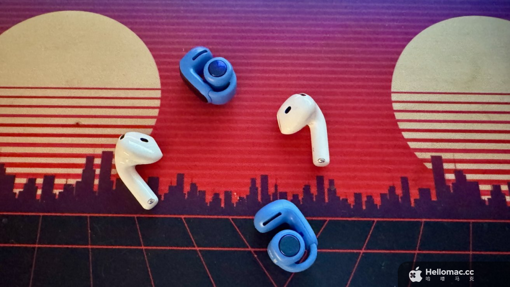 Bose Ultra Open 无线耳塞评测:不错,但还是建议买 AirPods
