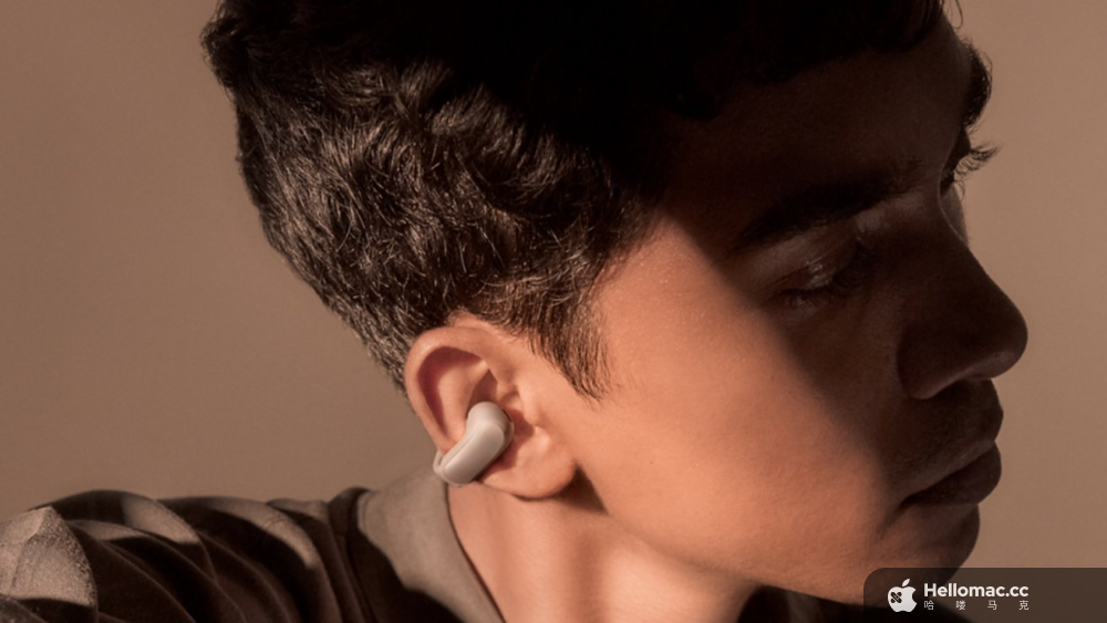 Bose Ultra Open 无线耳塞评测:不错,但还是建议买 AirPods