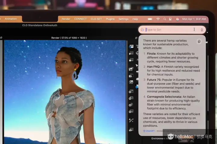 硬件帝国的独孤求败，与AI赛道的迷途羔羊：苹果的智能基因突变