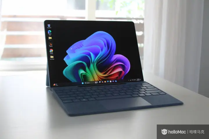 苹果 MacBook Air 13 (M4) 与微软 Surface Pro 11：谁是最佳便携伴侣？