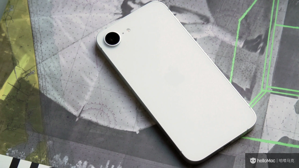 iPhone 16e评测：这些妥协你能接受吗？