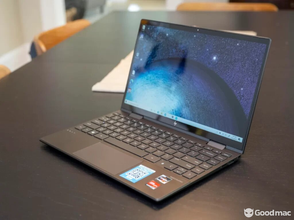 HP Envy x 360 13