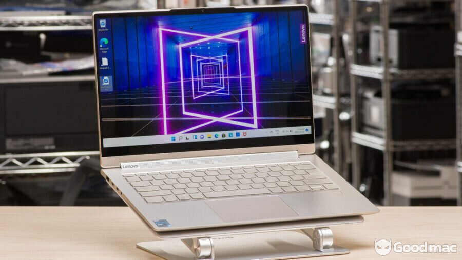 Lenovo Yoga 9i