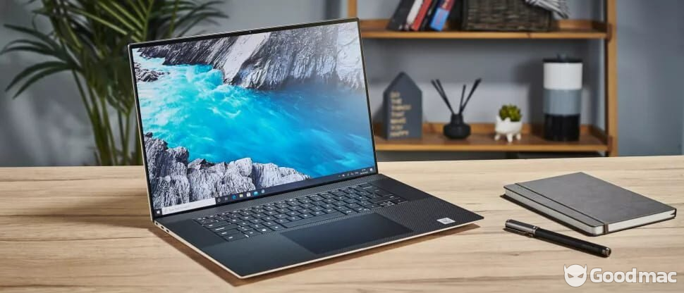 Dell XPS 17 9700