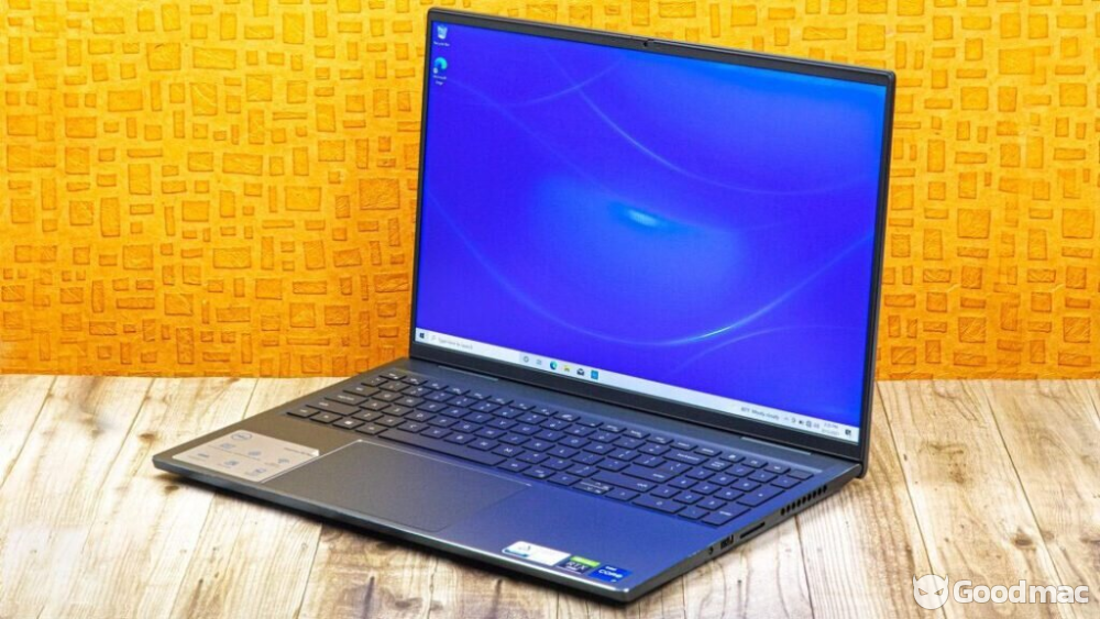 Dell Inspiron 16 Plus