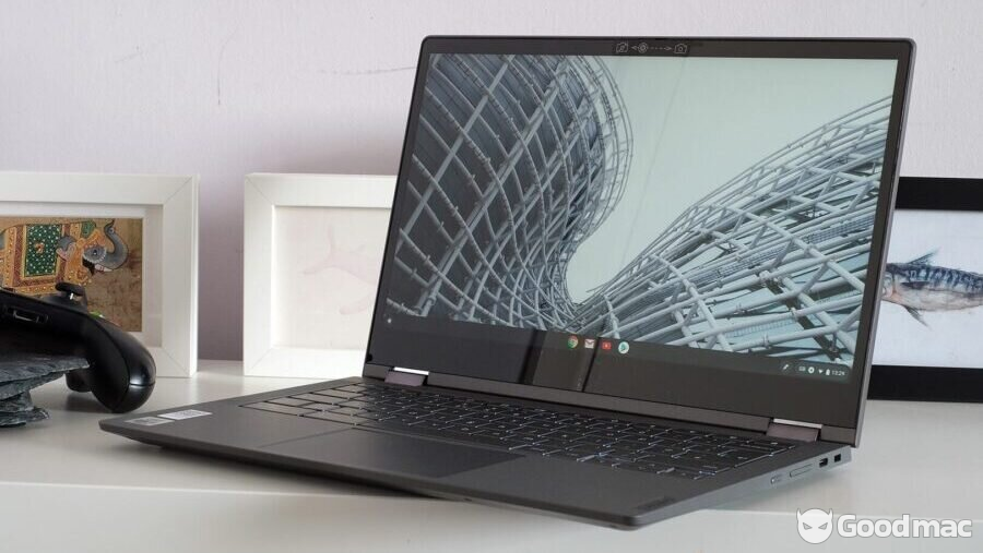 Lenovo Chromebook Flex 5