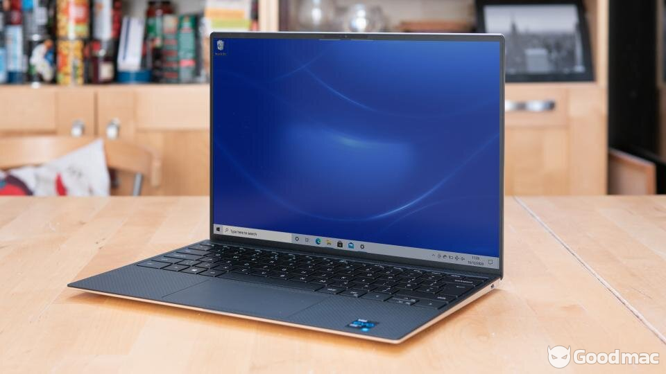 Dell XPS 13 2合1