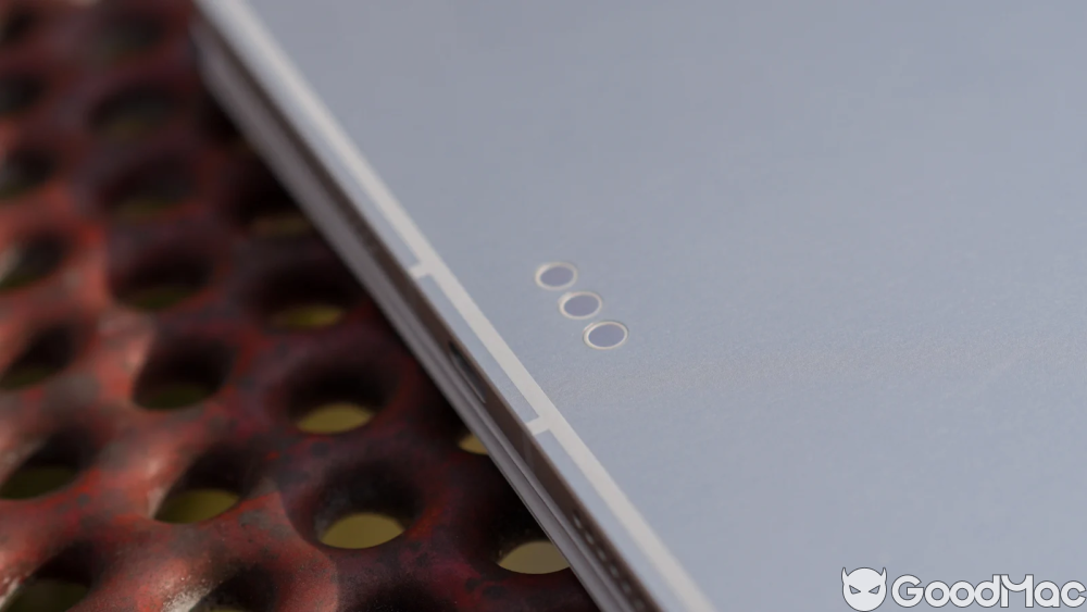 Apple iPad Pro (M5, 2025) 深度评测：性能怪兽的进化与局限