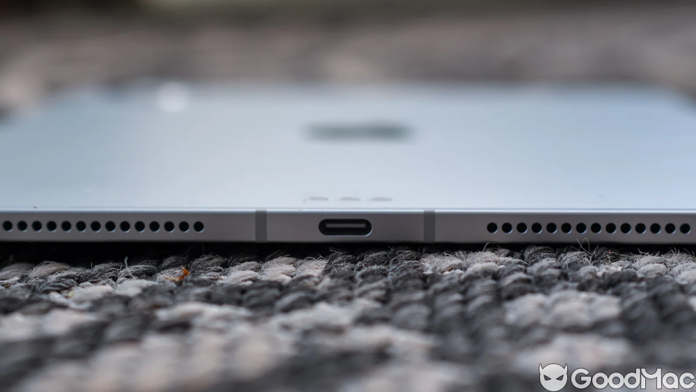 Apple iPad Pro (M5, 2025) 深度评测：性能怪兽的进化与局限