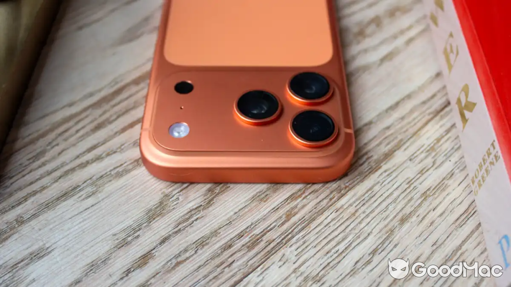 目前流出的所有关于iPhone 18 2026 款信息总结