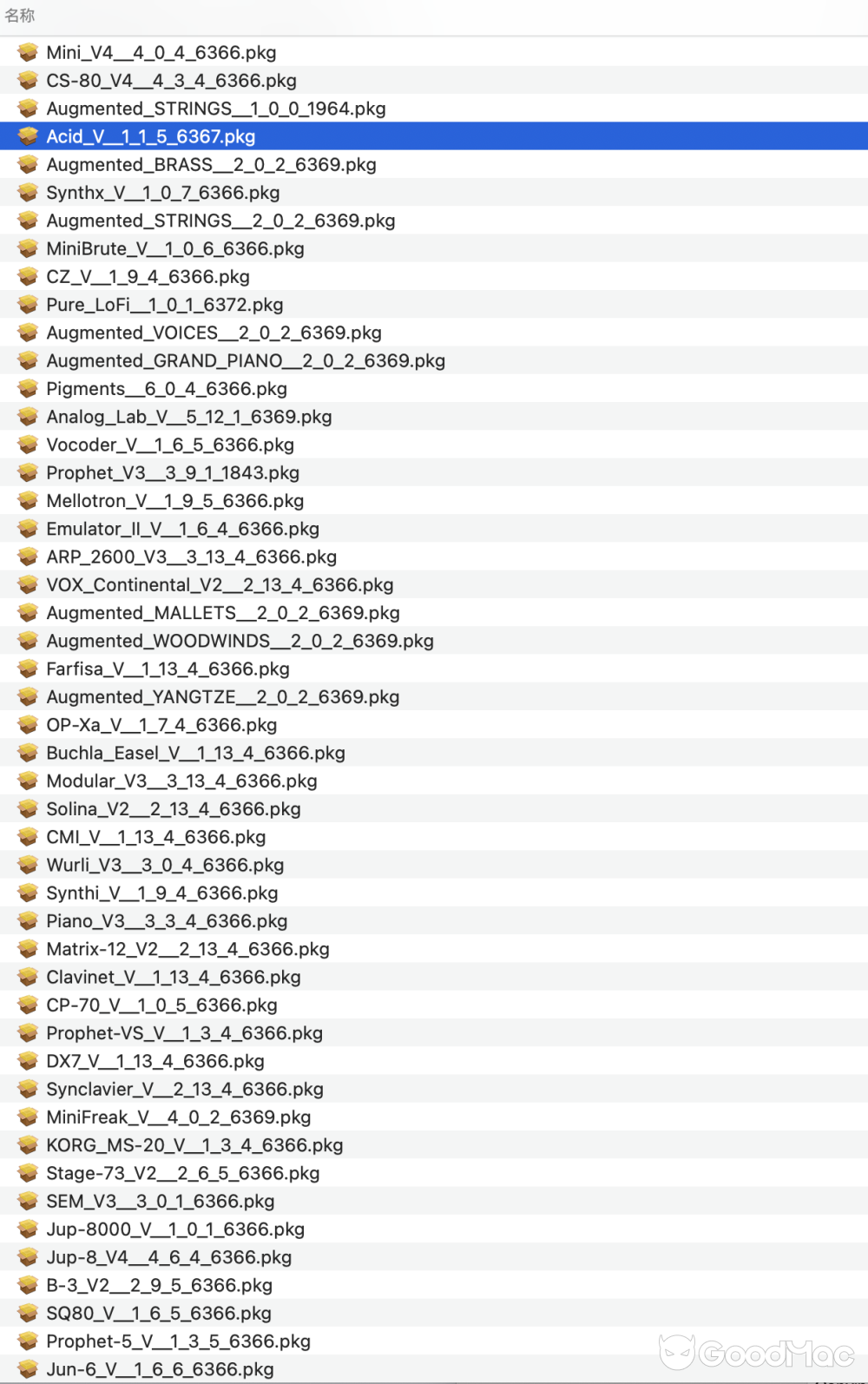 Arturia V Collection 11 Pro