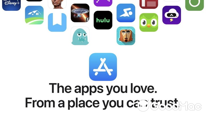 苹果应用生态罕见开放,小程序在appstore终于合法