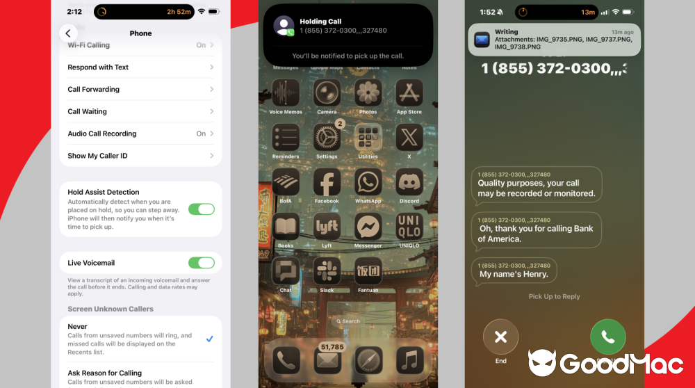 苹果 iOS 26 Liquid Glass设计语言和使用体验的全新升级