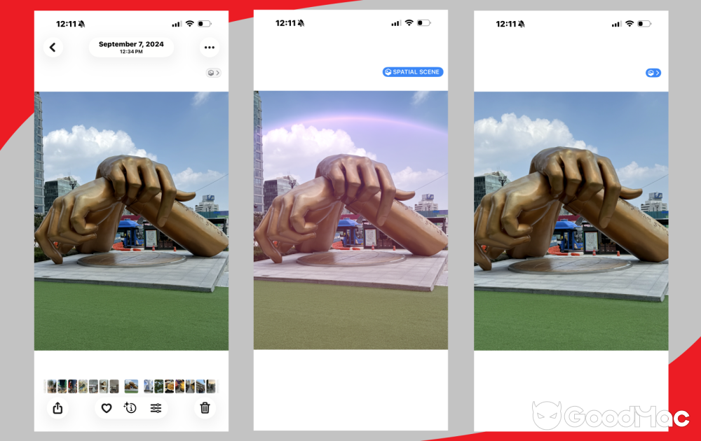 苹果 iOS 26 Liquid Glass设计语言和使用体验的全新升级