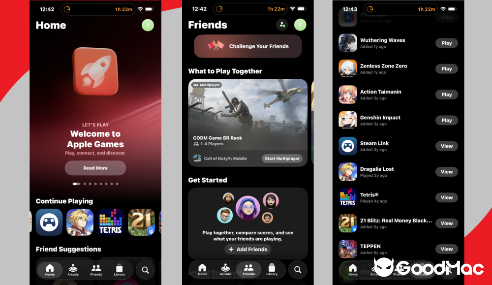 苹果 iOS 26 Liquid Glass设计语言和使用体验的全新升级